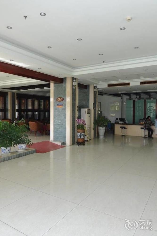 Sanya Jingwei Hotel - Sanya Exterior photo