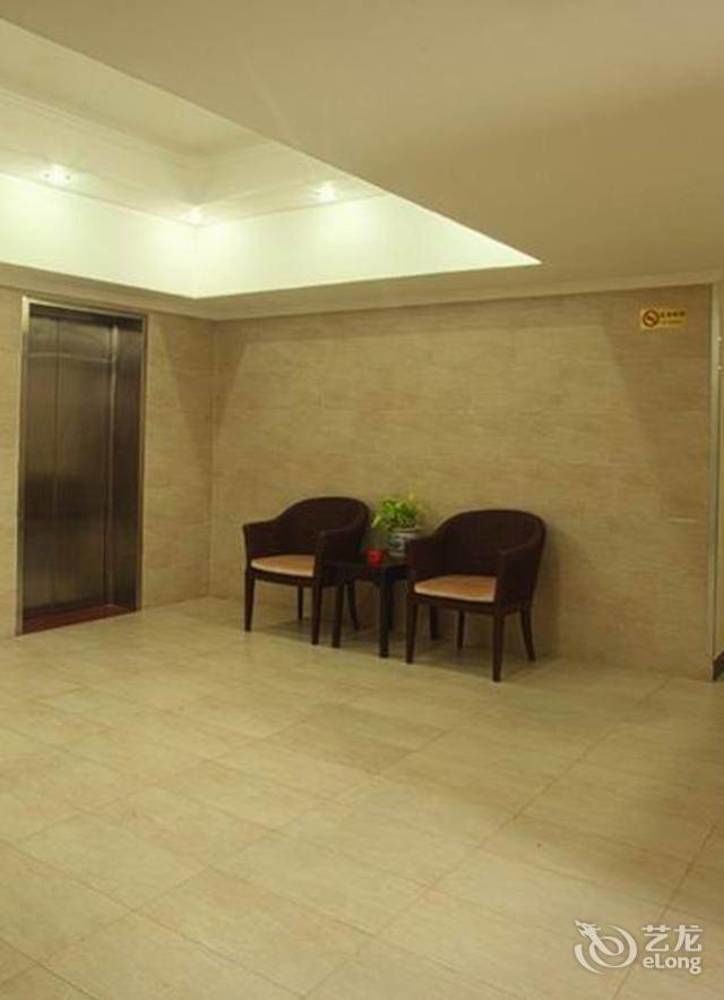 Sanya Jingwei Hotel - Sanya Exterior photo